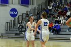 WBBall vs USJ  Women’s Basketball vs University of Saint Joseph. - Photo by Keith Nordstrom : Wheaton, Basketball